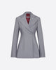 Stitch Me Up Blazer