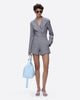 Stitch Me Up Short