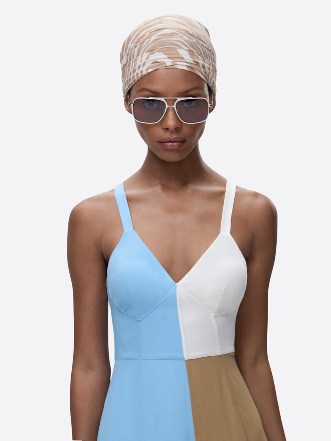 The Block Dress