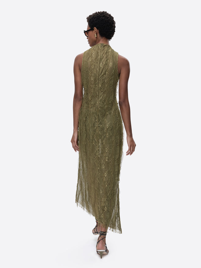 The Lady Dress