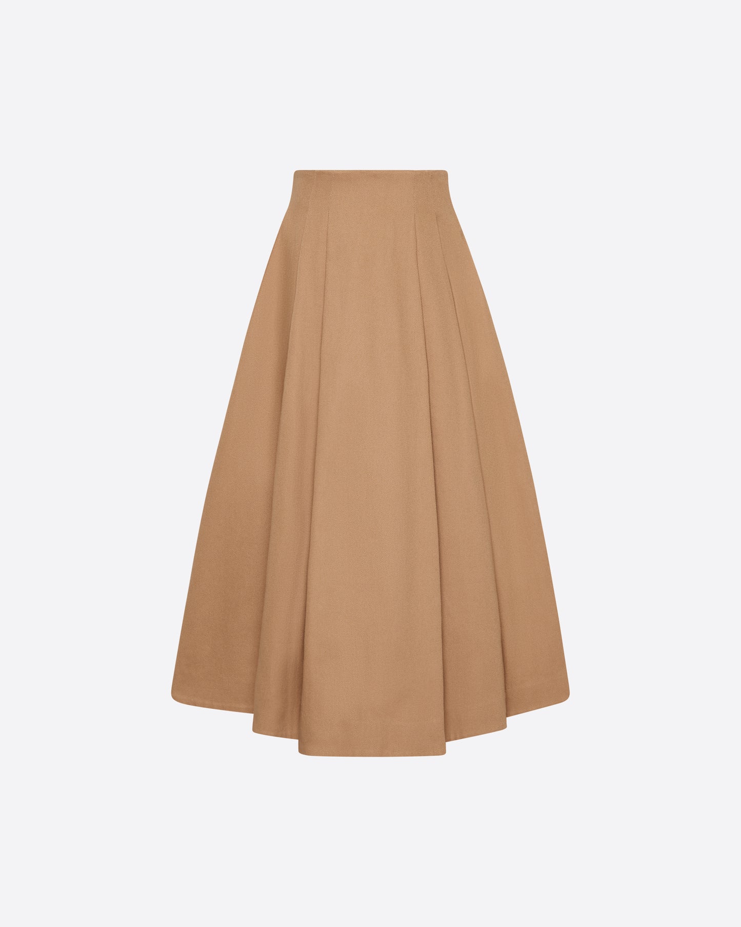 Tulip Season Skirt