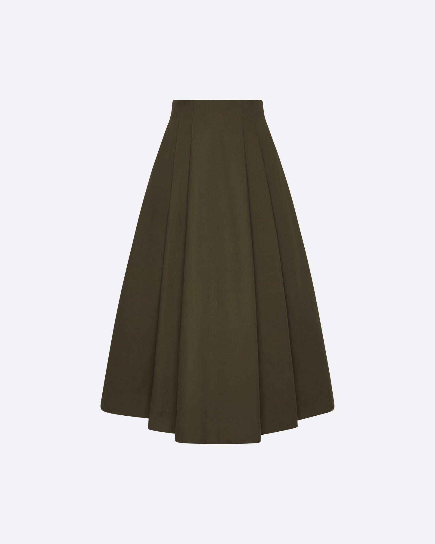 Tulip Season Skirt