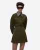 Wild Western Skirt