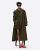 Wild Western Skirt