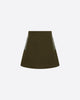 Wild Western Skirt