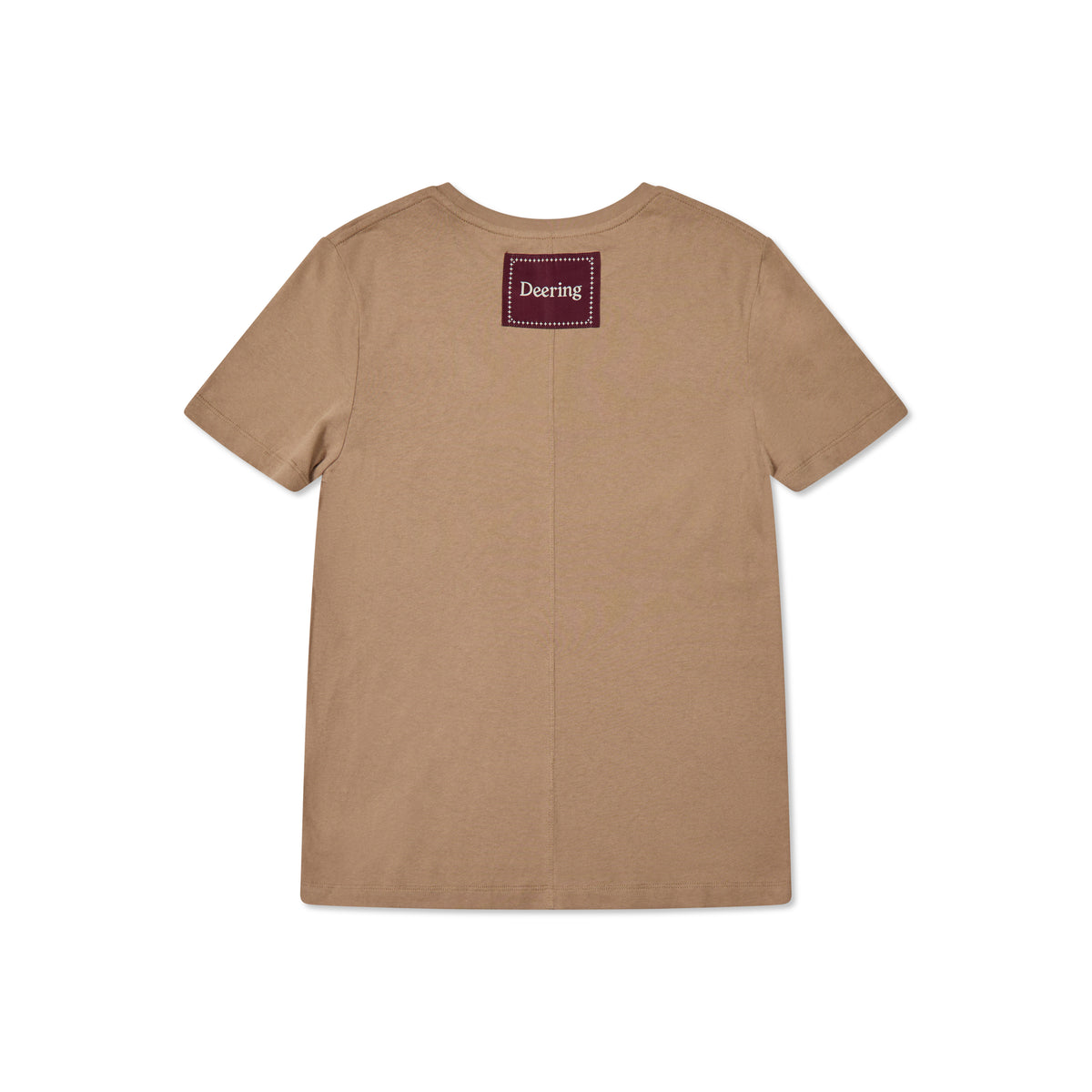 The Day Tee