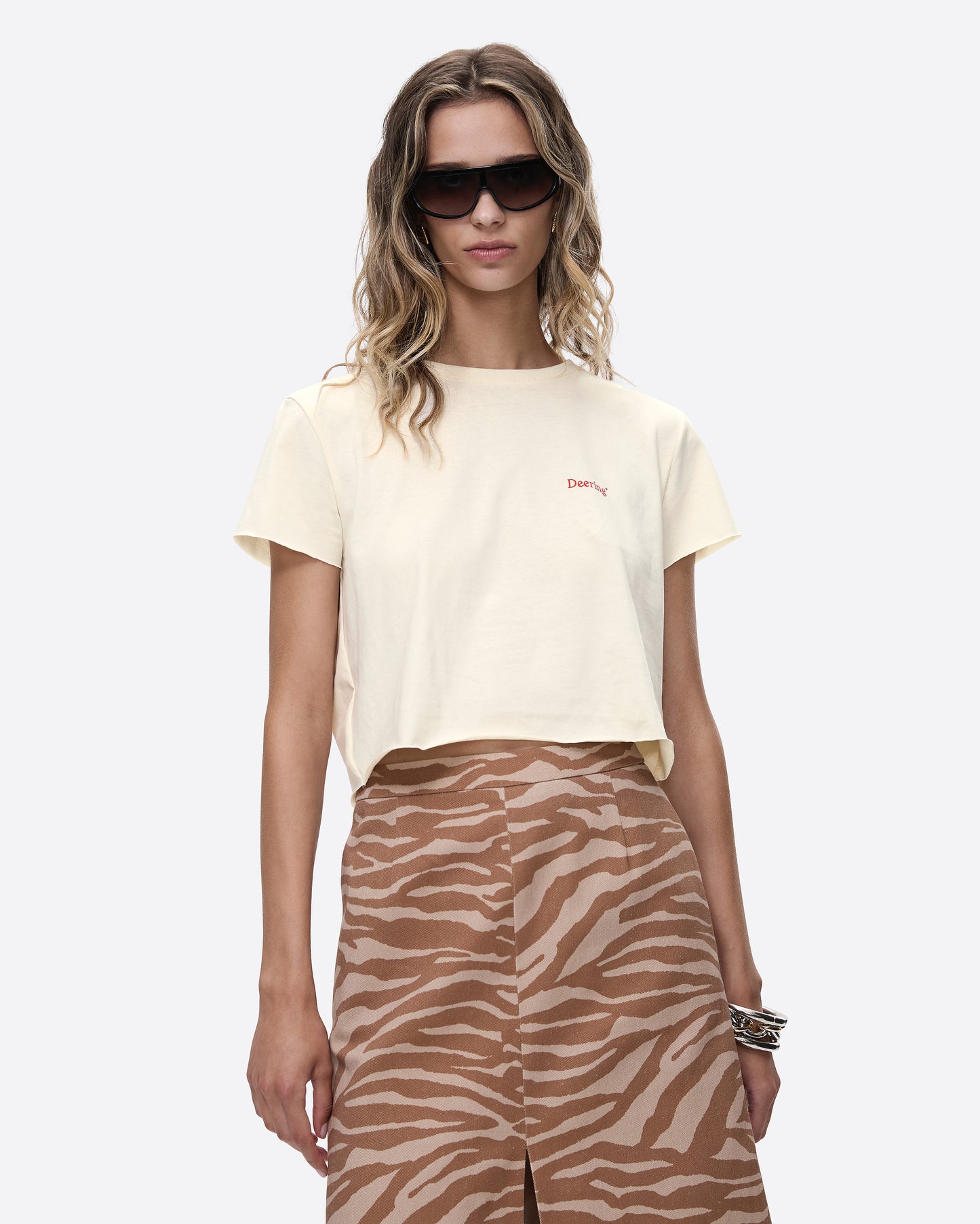 BDE Baby Tee