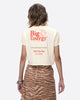 BDE Baby Tee