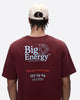 BDE Cap