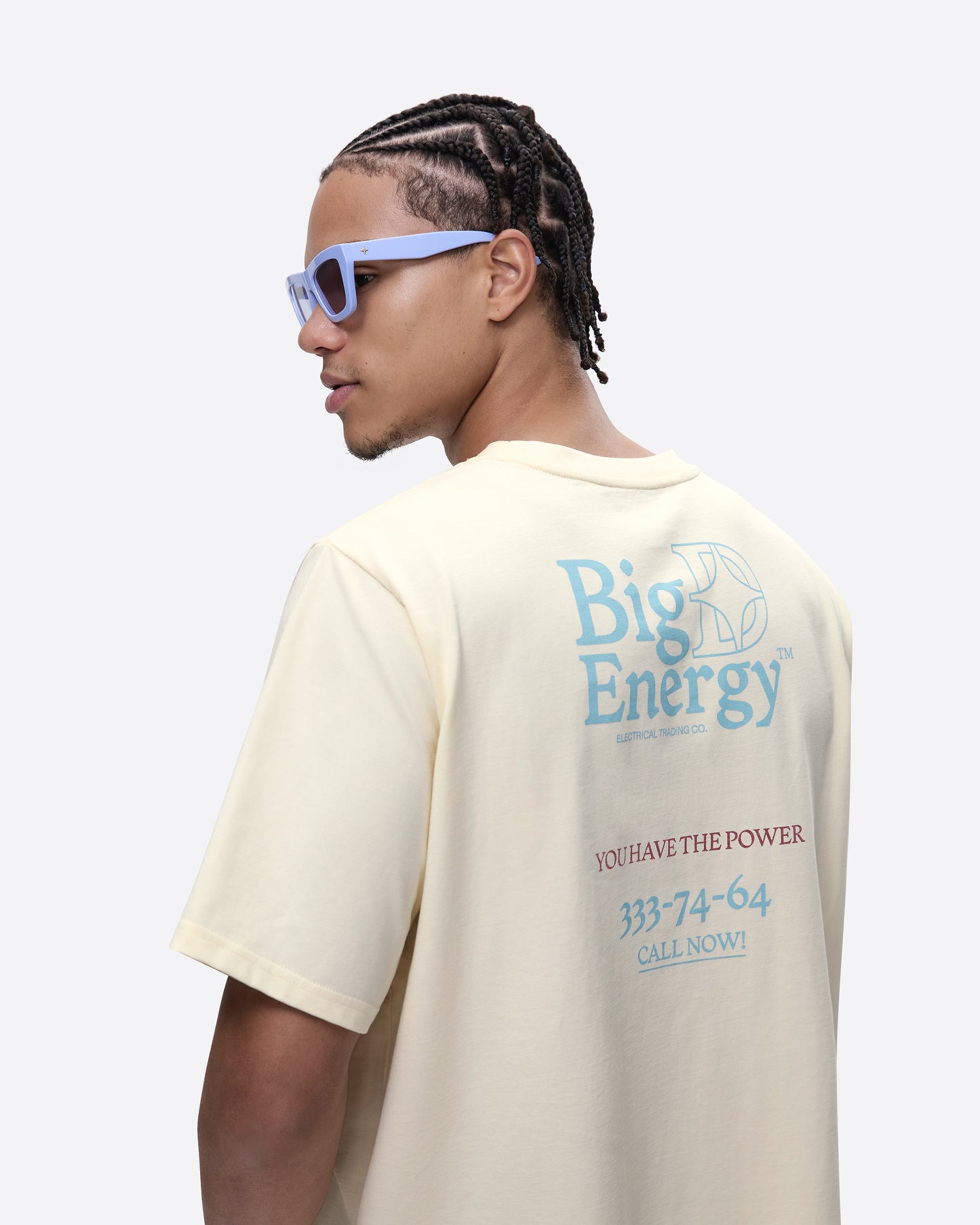 BDE Big Tee