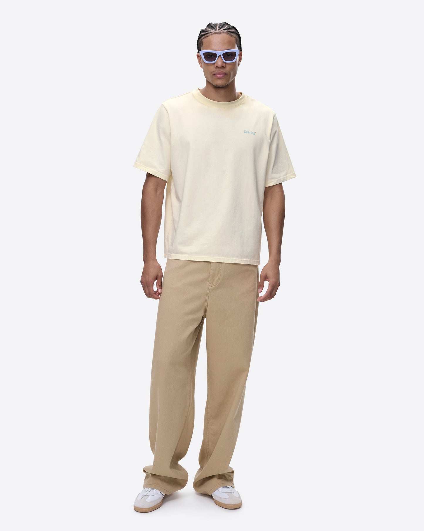 BDE Big Tee