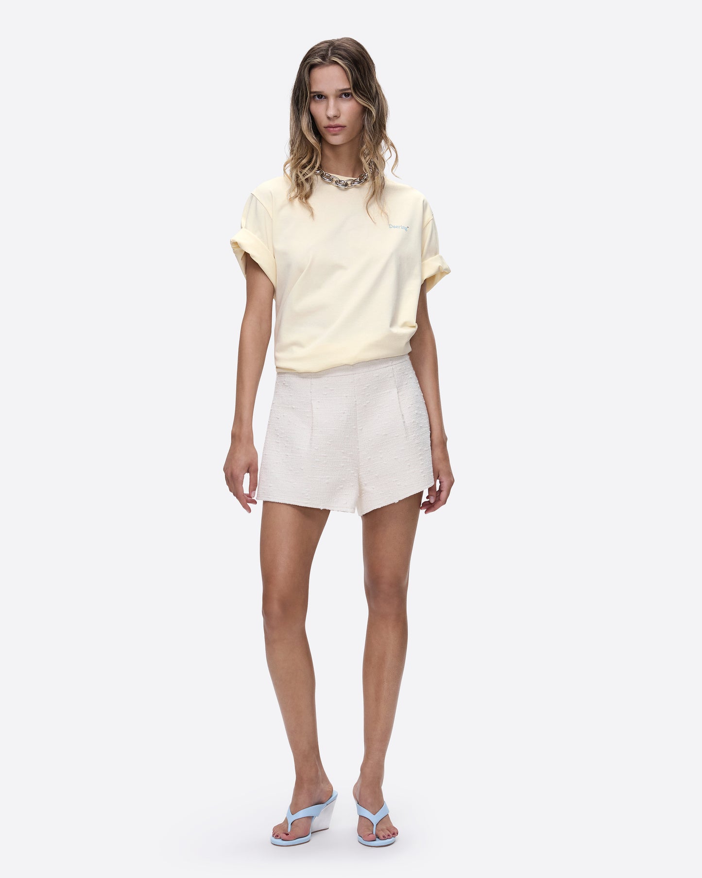 BDE Big Tee