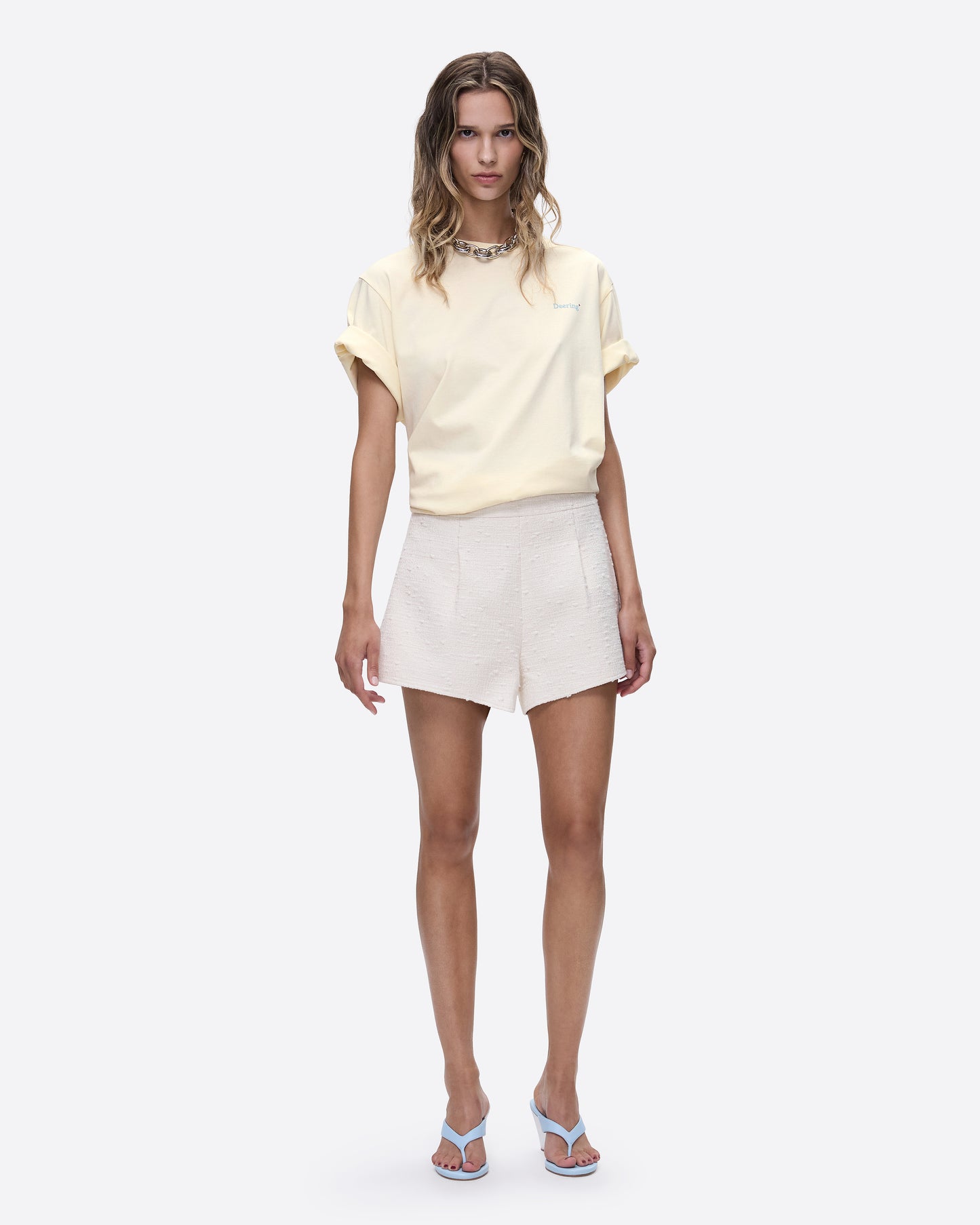 BDE Big Tee