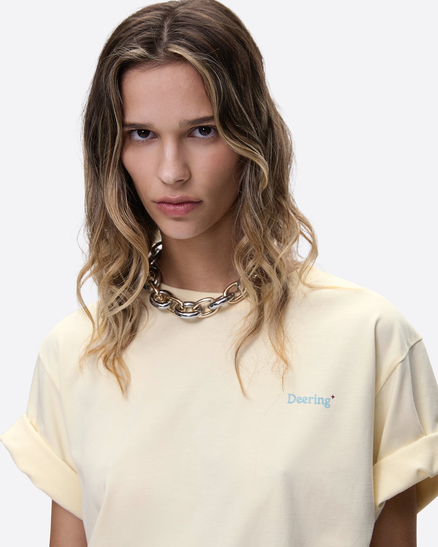 BDE Big Tee