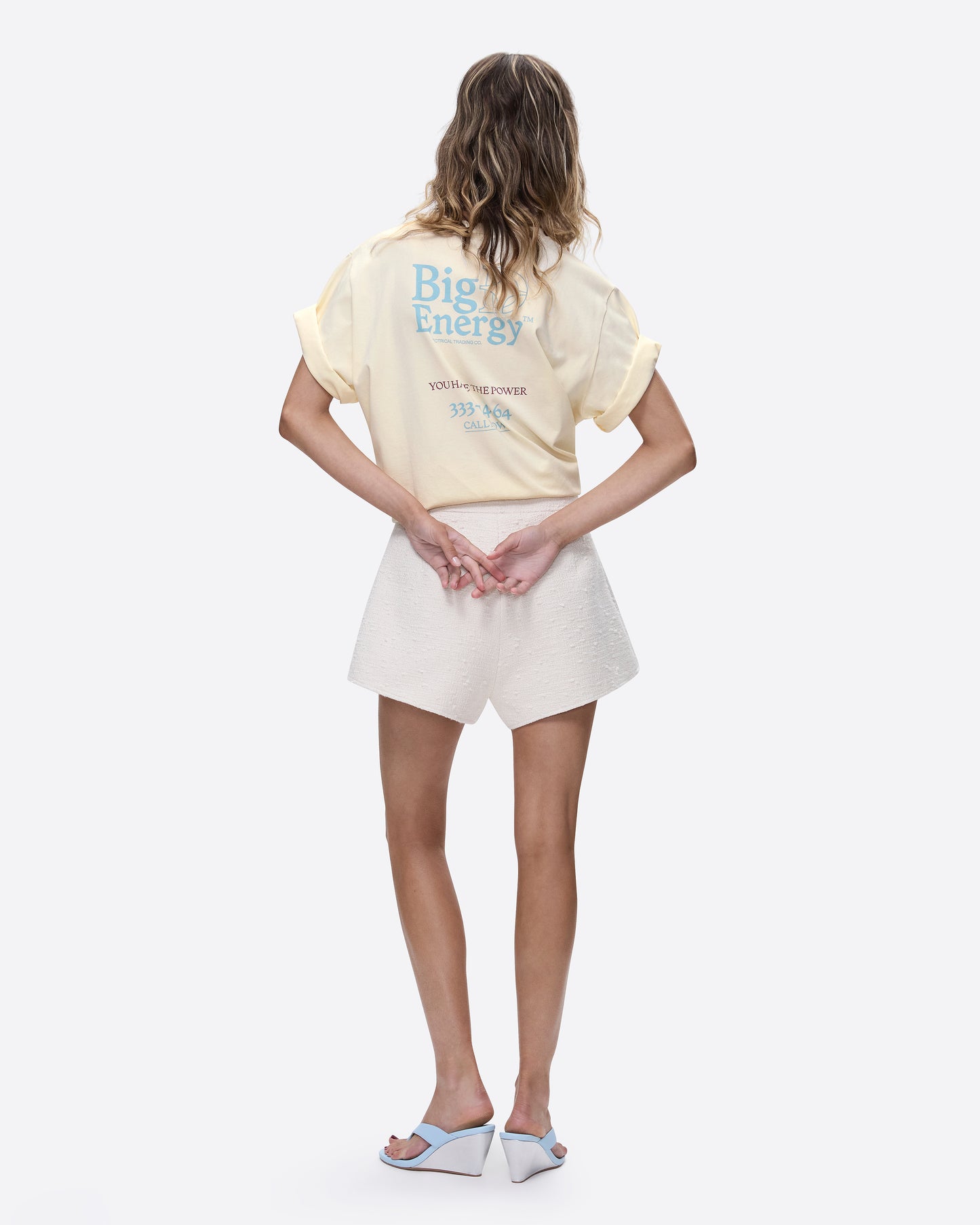 BDE Big Tee
