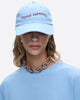 Crystal Currency Cap