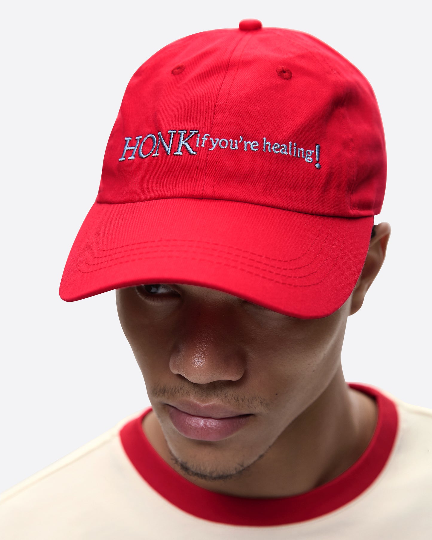 Honk! Cap - Pre order