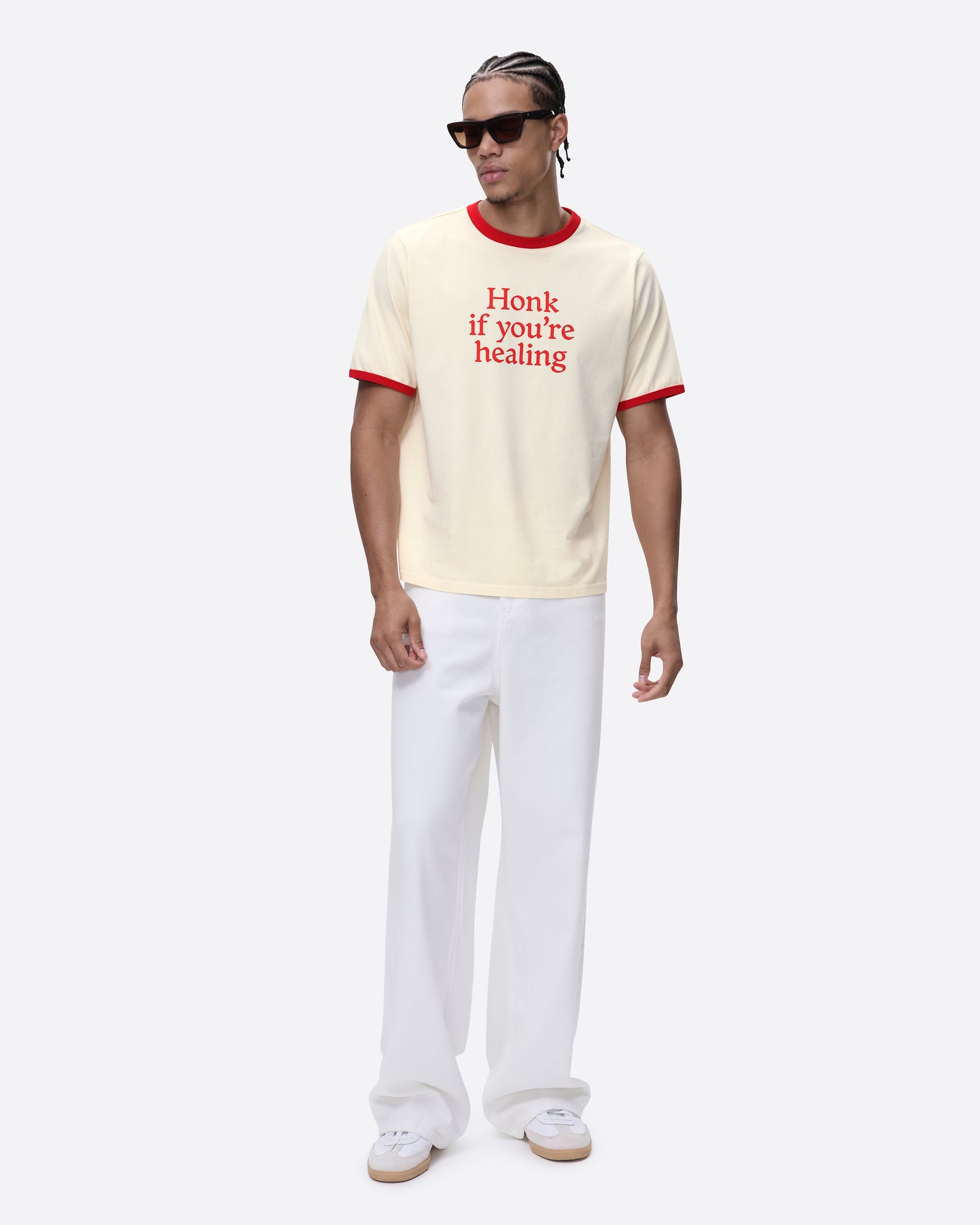 Honk! Big Tee
