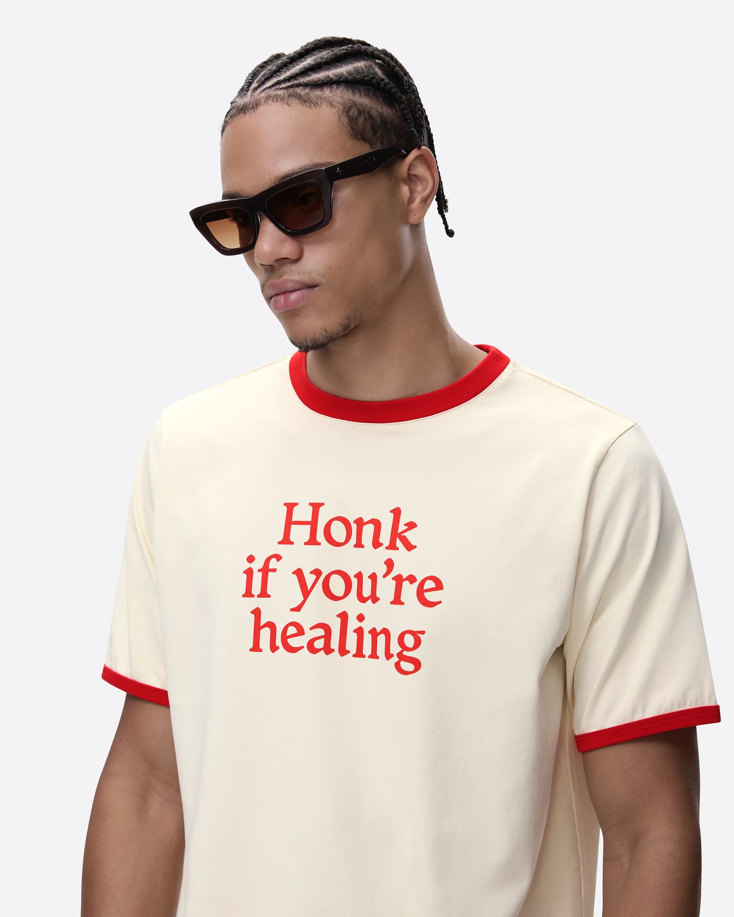 Honk! Big Tee