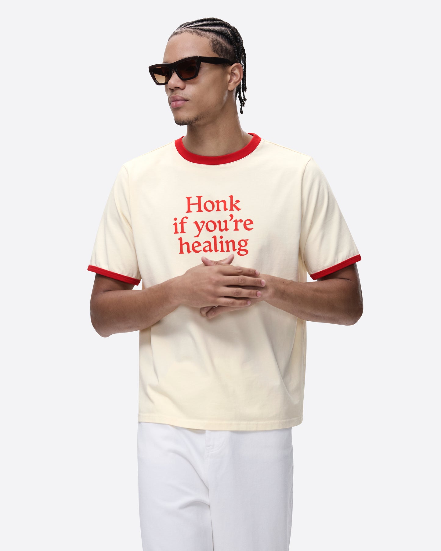 Honk! Big Tee