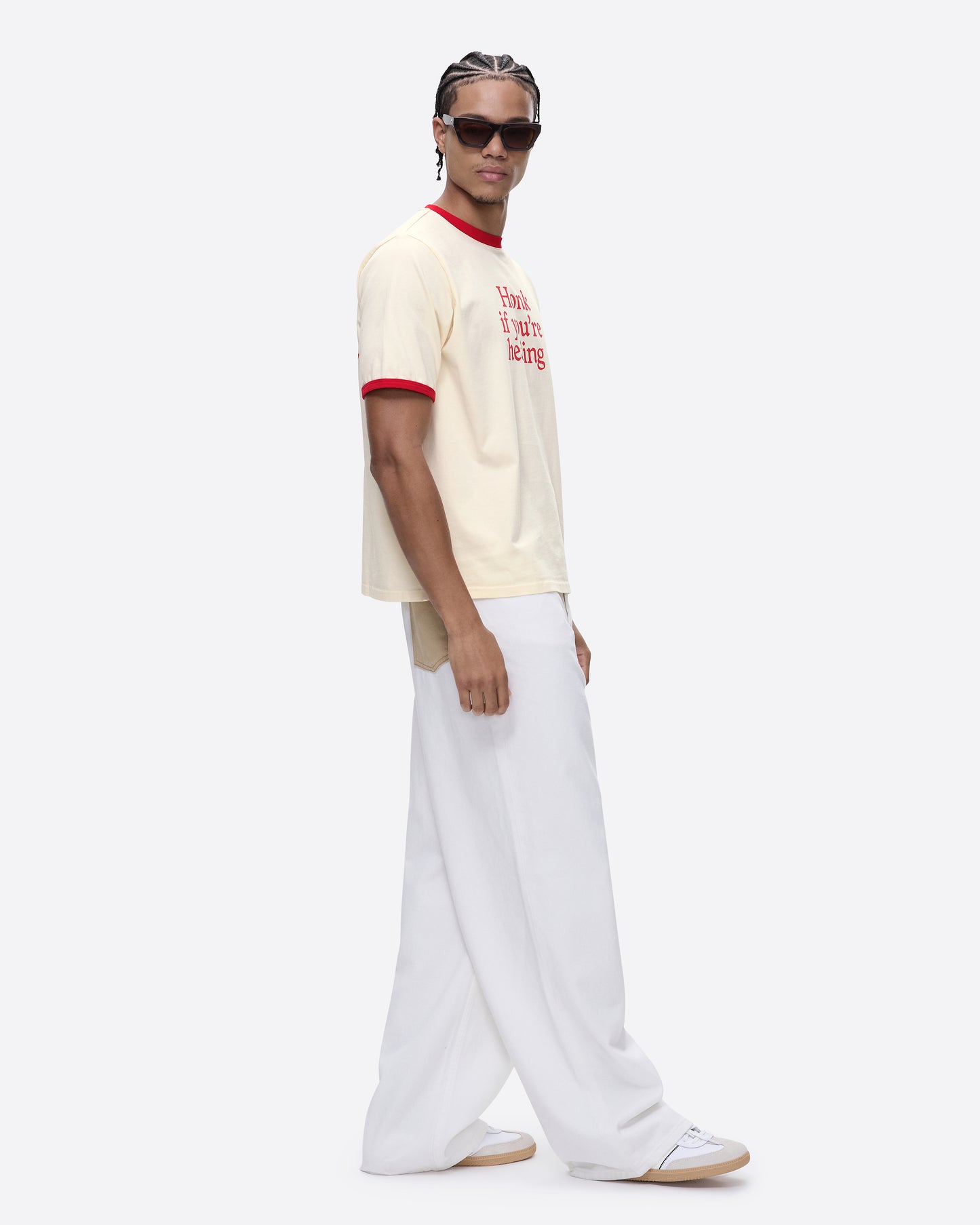 Honk! Big Tee