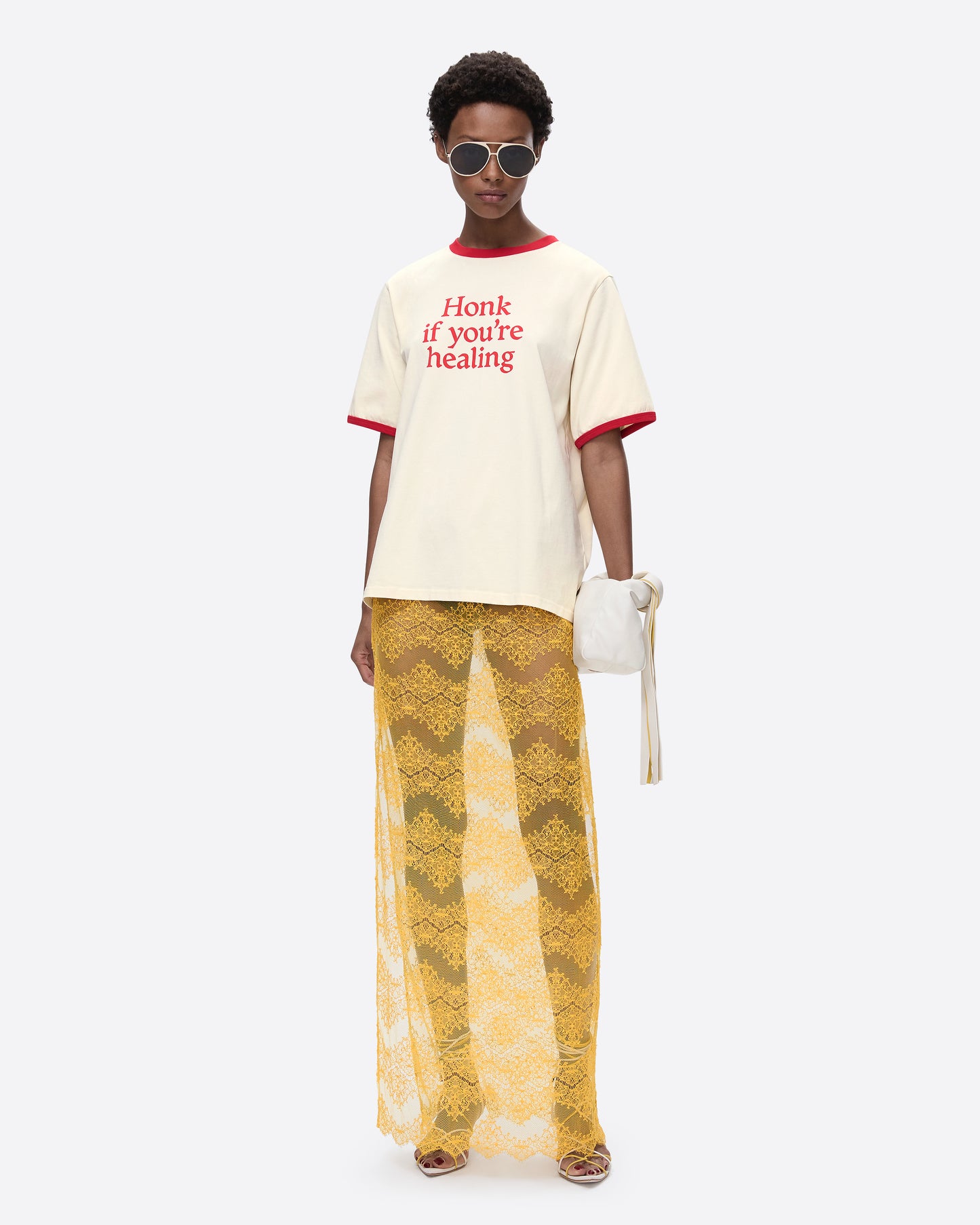 Honk! Big Tee