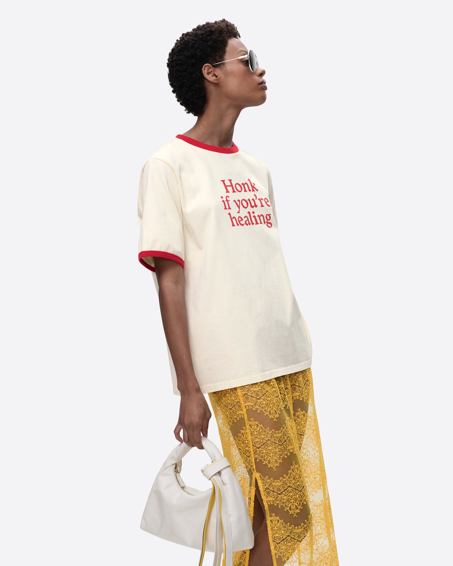 Honk! Big Tee