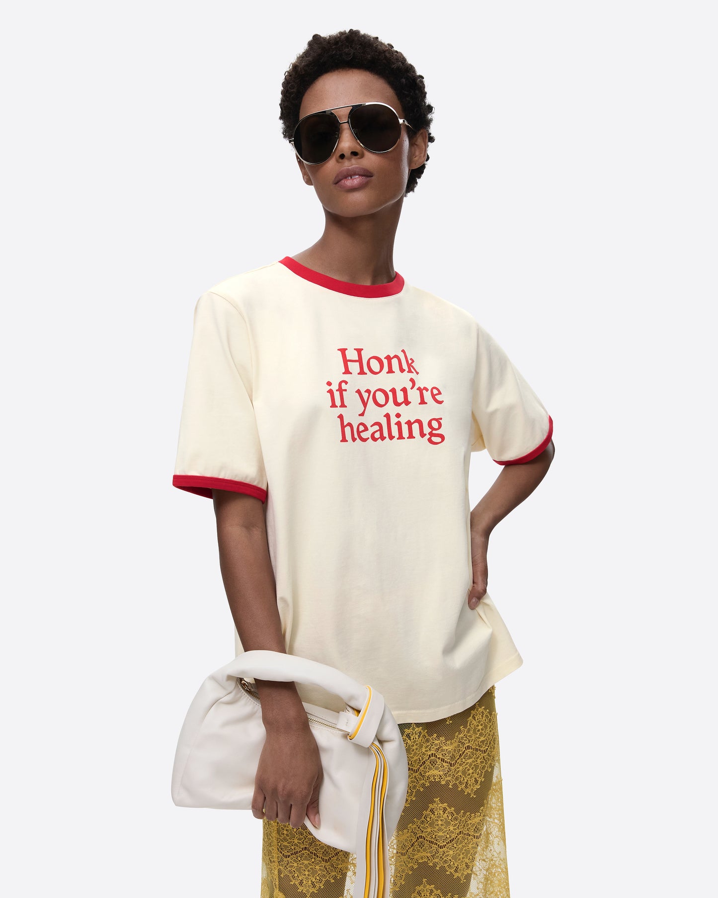 Honk! Big Tee