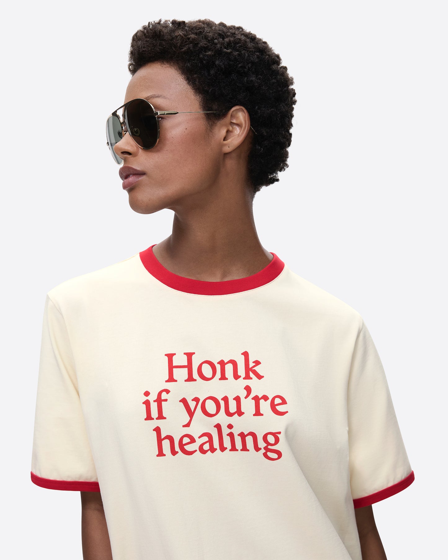 Honk! Big Tee