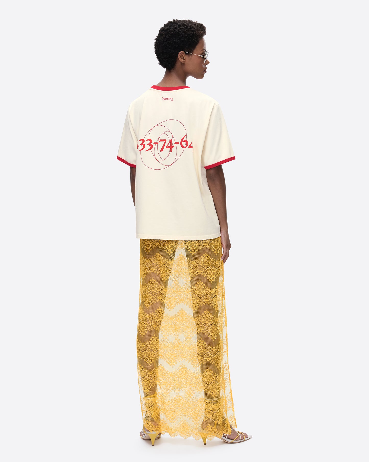 Honk! Big Tee