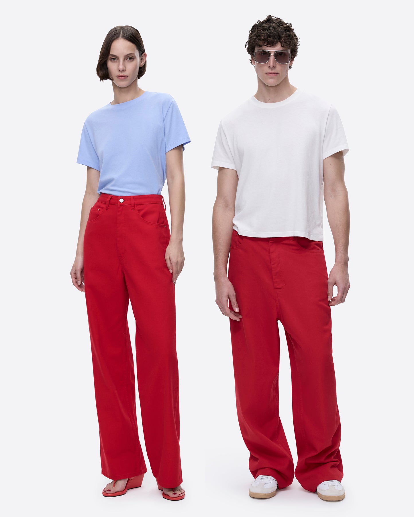 More Than a Jean