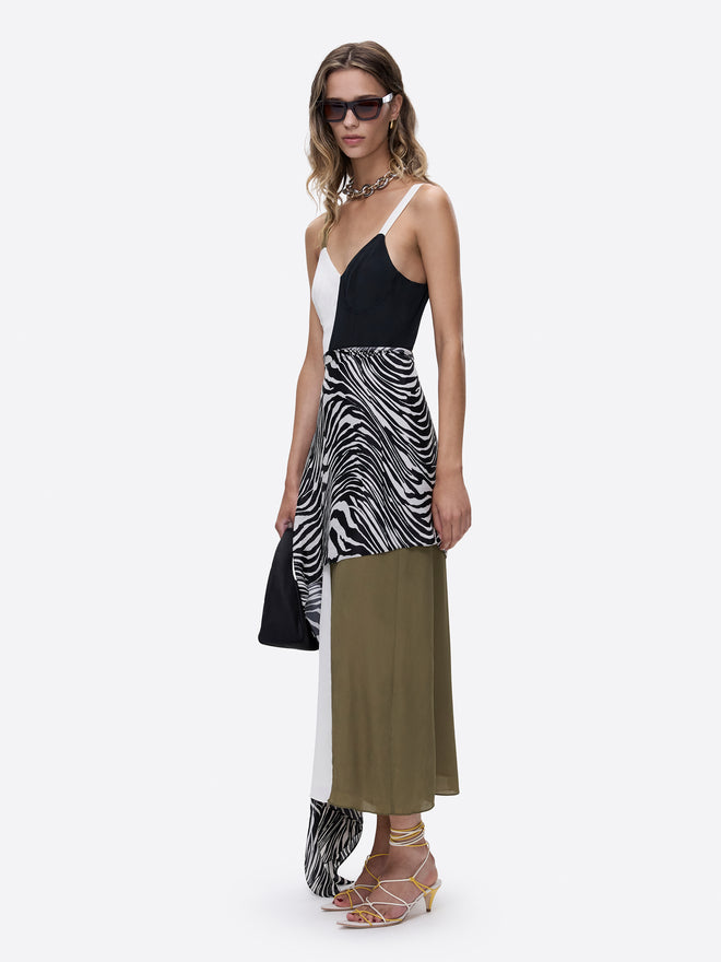 The Block Dress