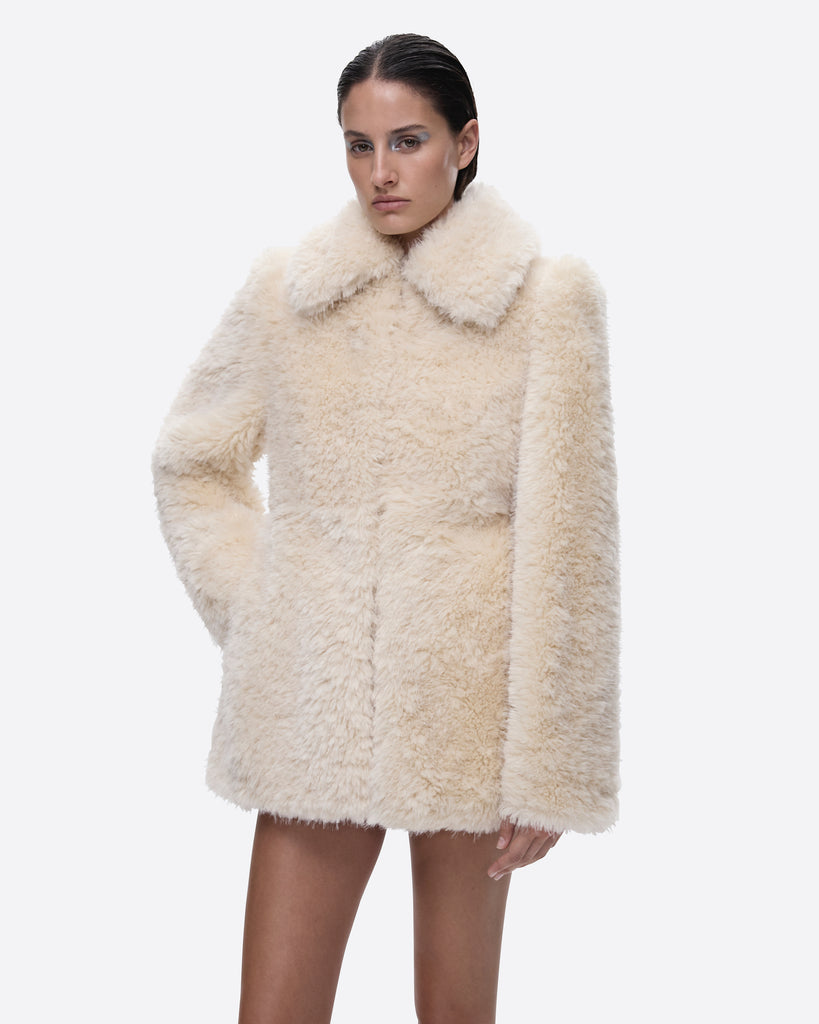 Power On Coat