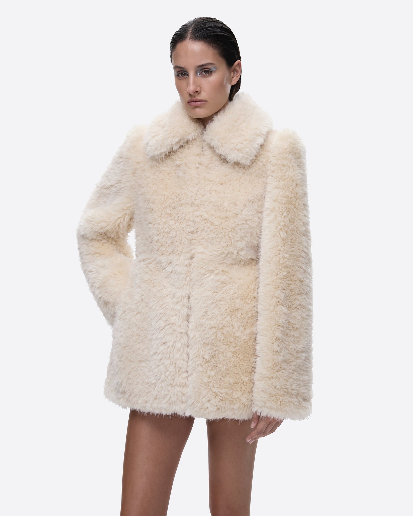 Power On Coat