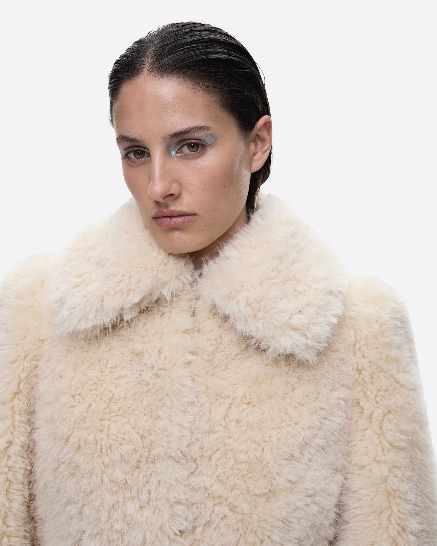 Power On Coat