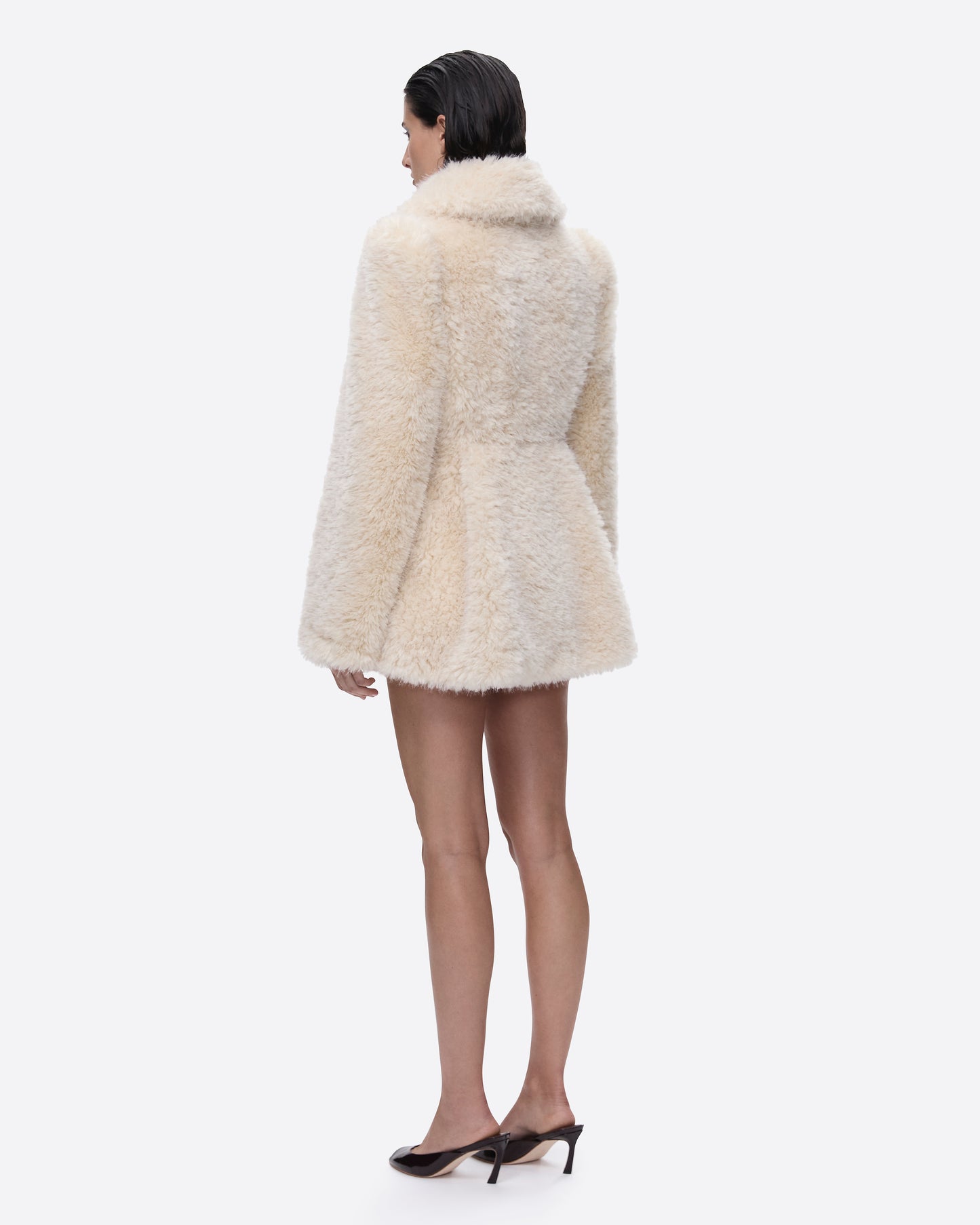 Power On Coat