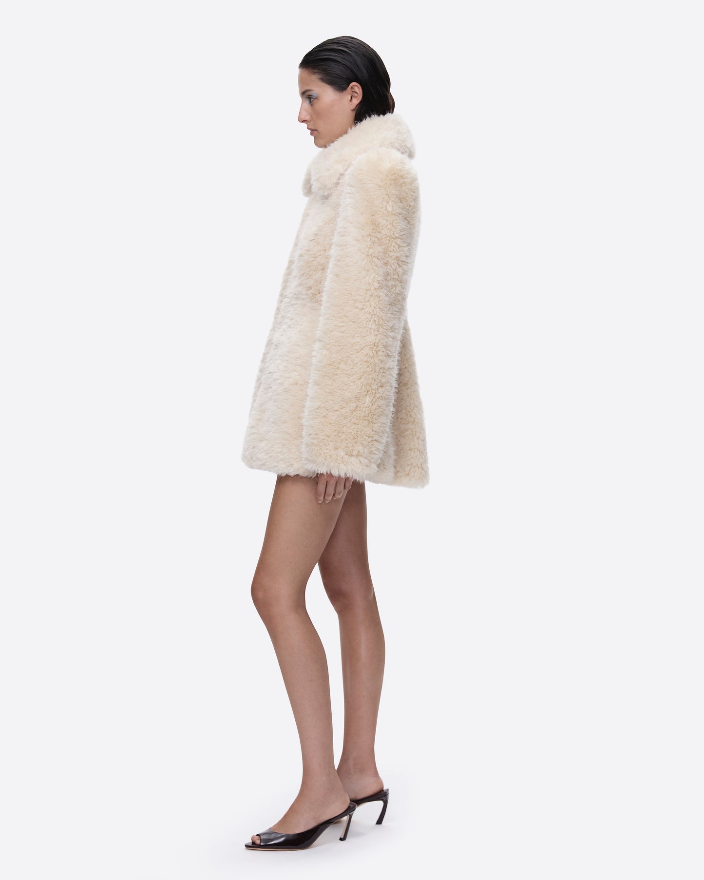 Power On Coat