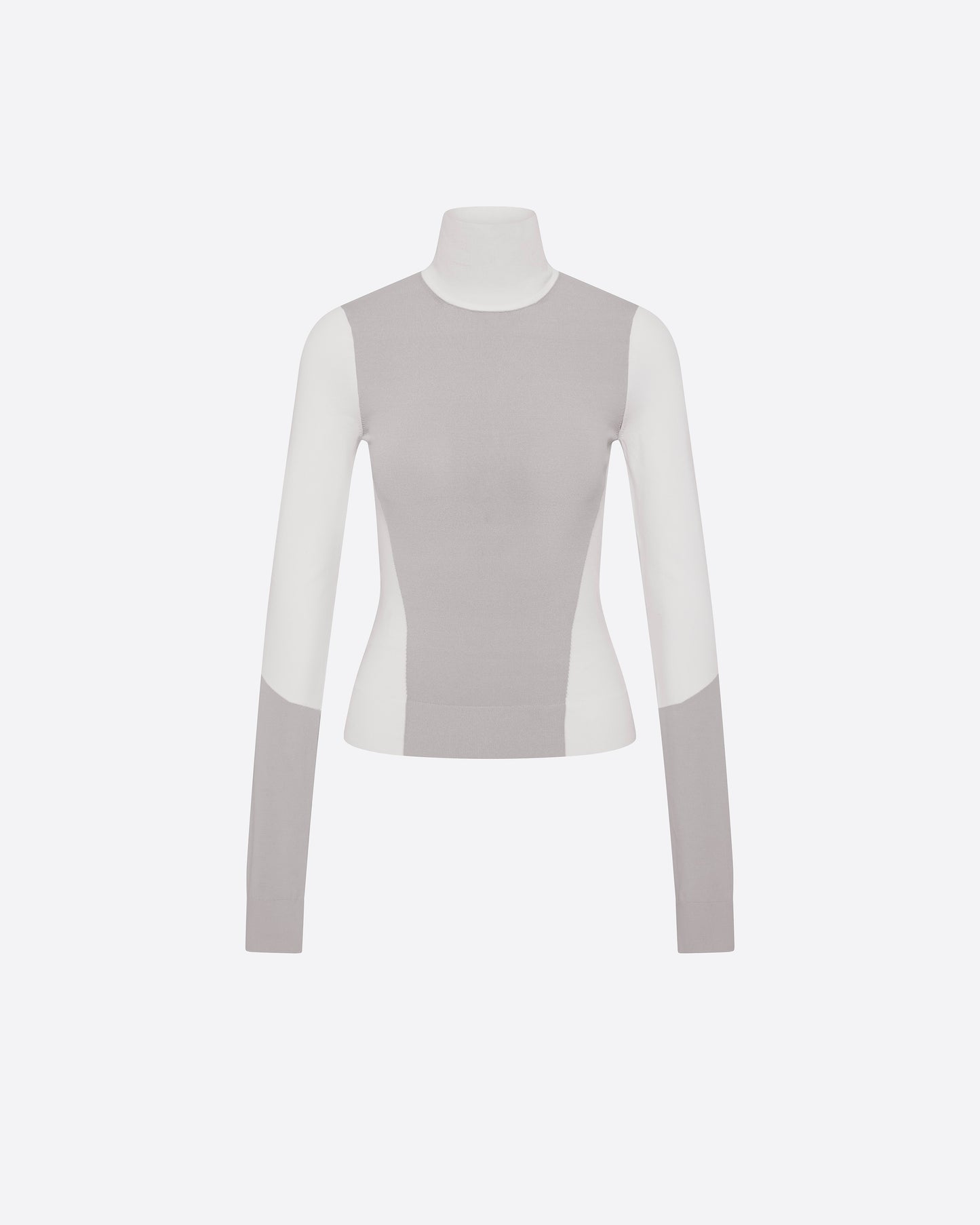 High Pressure Knit