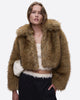 The Afterglow Jacket