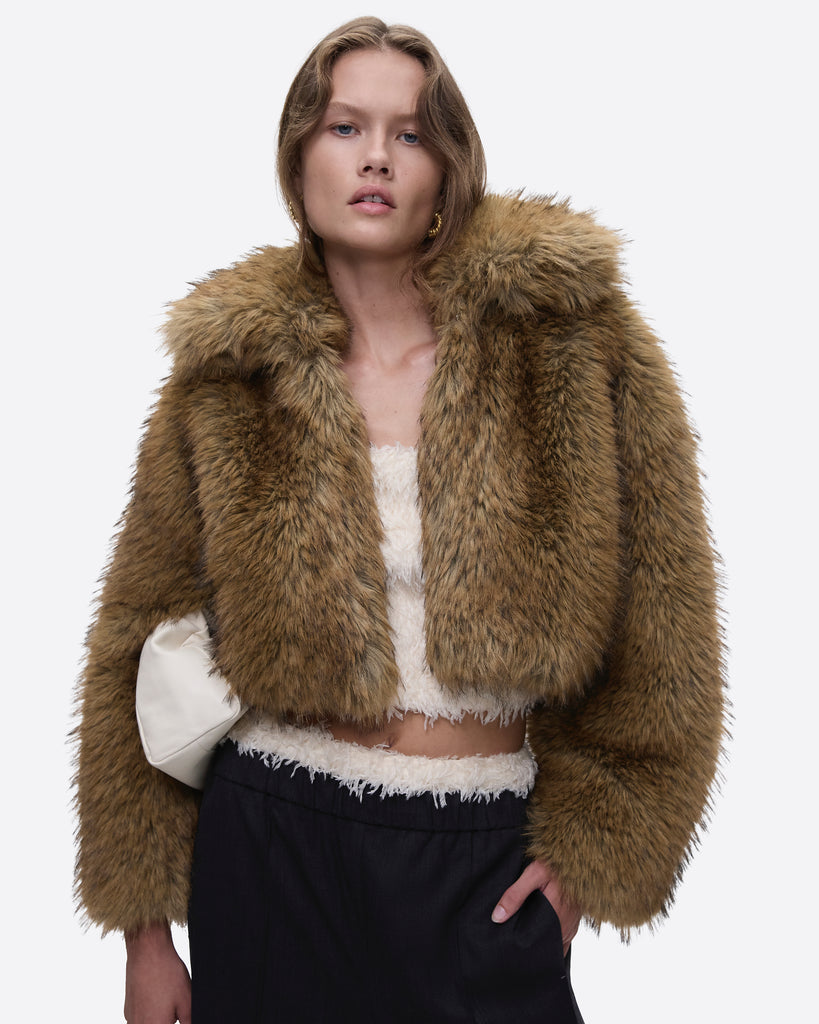 The Afterglow Jacket