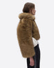 The Afterglow Jacket