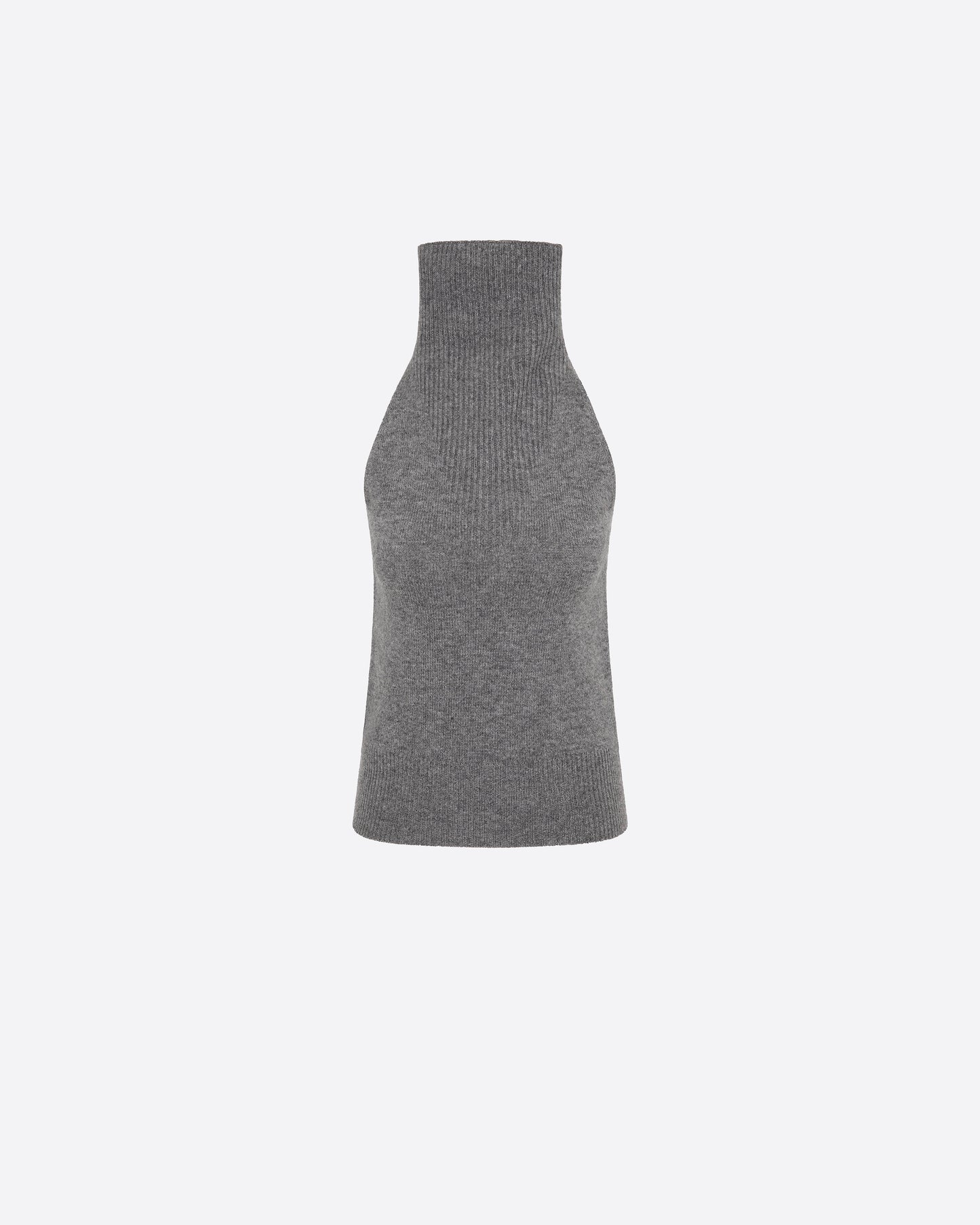 Barely There Knit