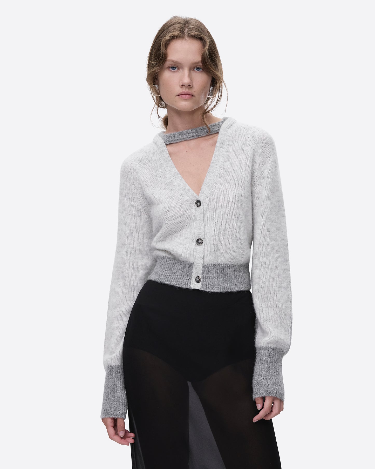Night Time Knit