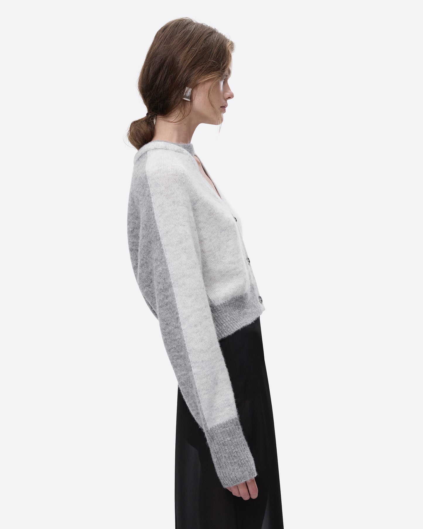 Night Time Knit