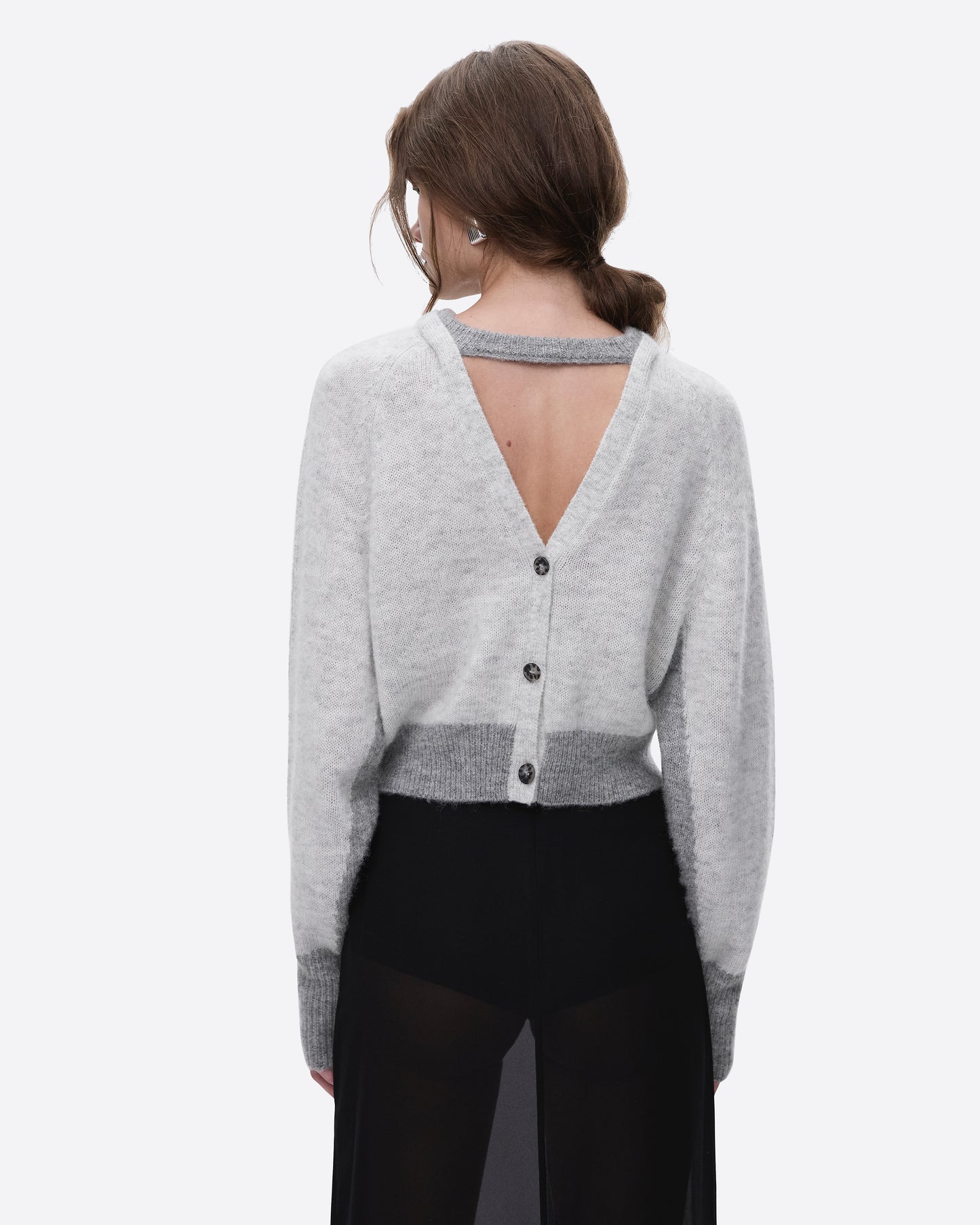 Night Time Knit
