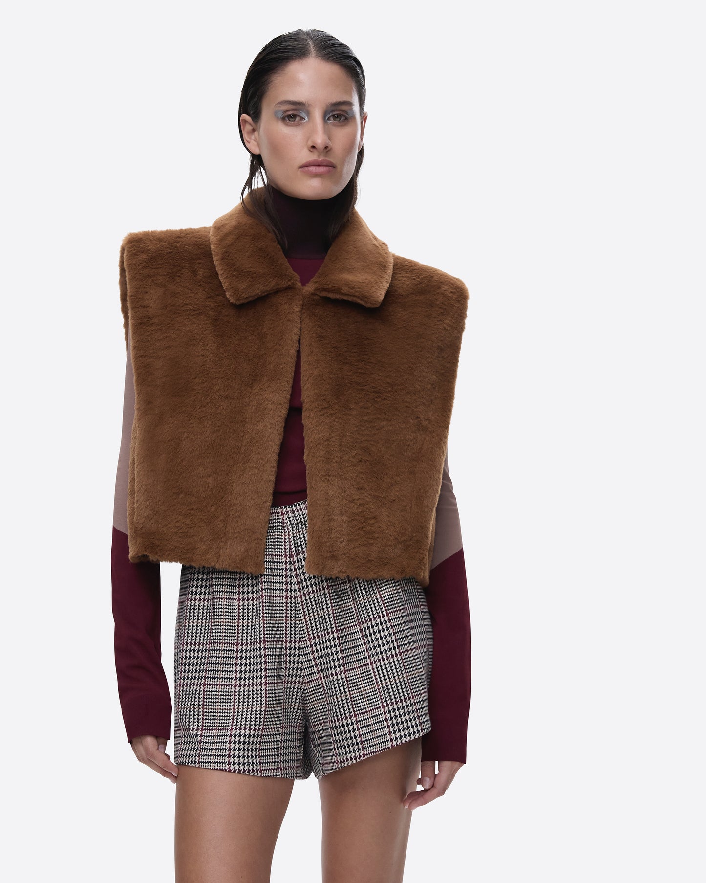 Charge Up Vest