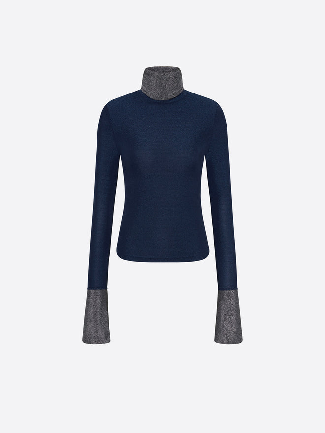 Electric Feel Knit