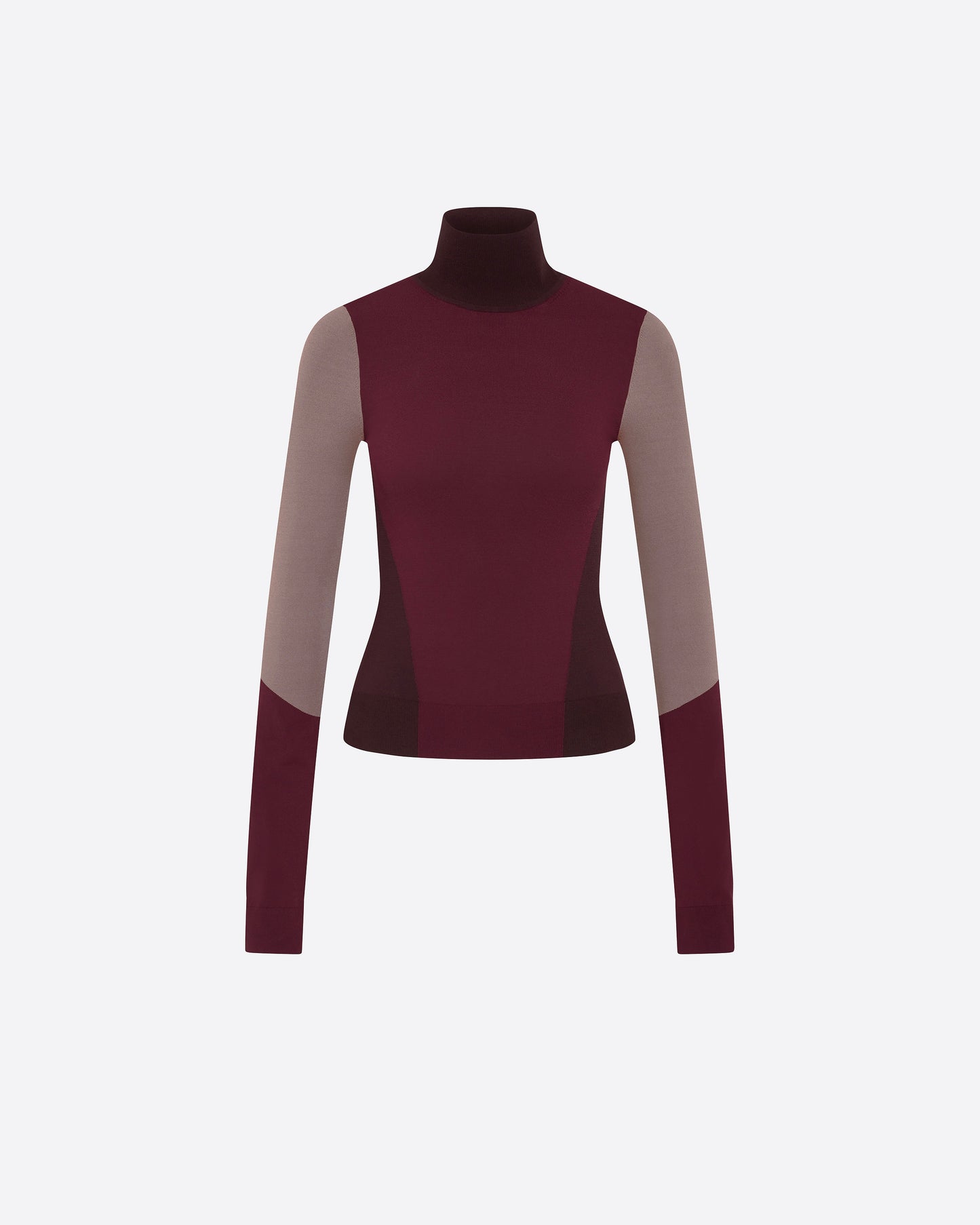 High Pressure Knit