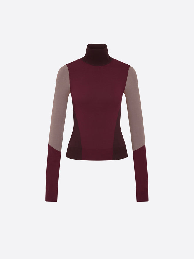 High Pressure Knit
