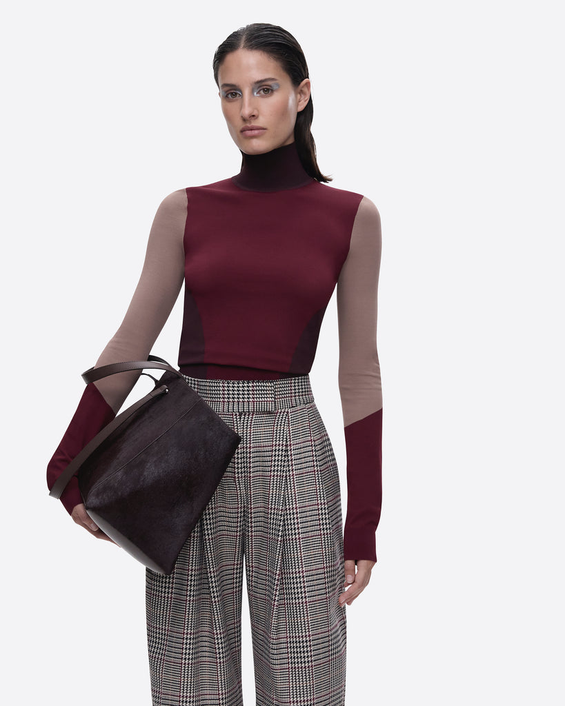 High Pressure Knit